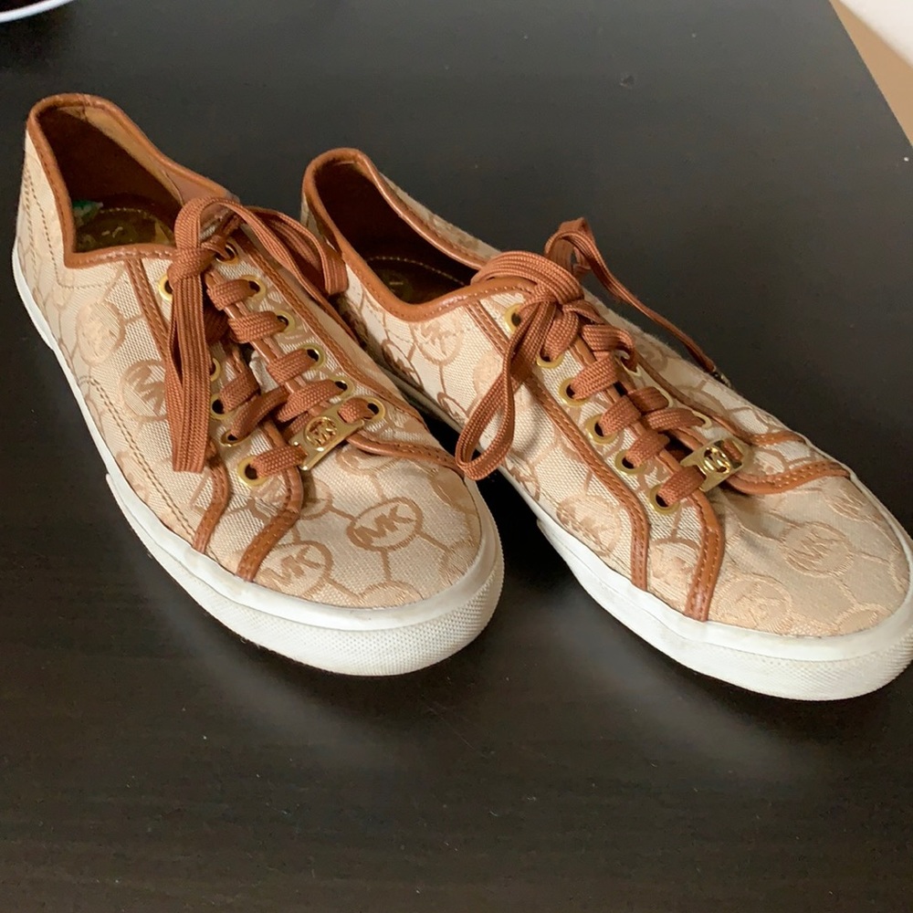 Michael Kors shoes